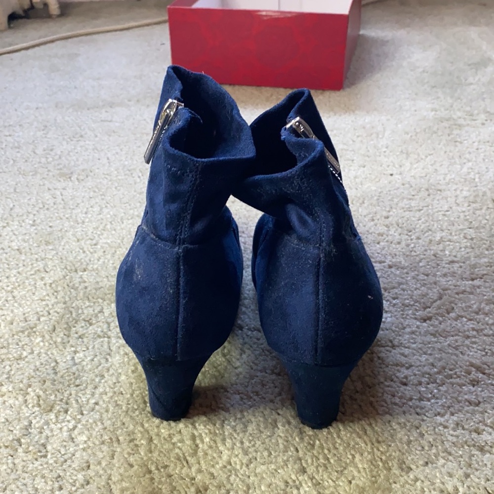 Booties - Picture 6 of 6